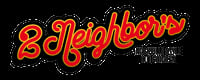 2 Neighbor's