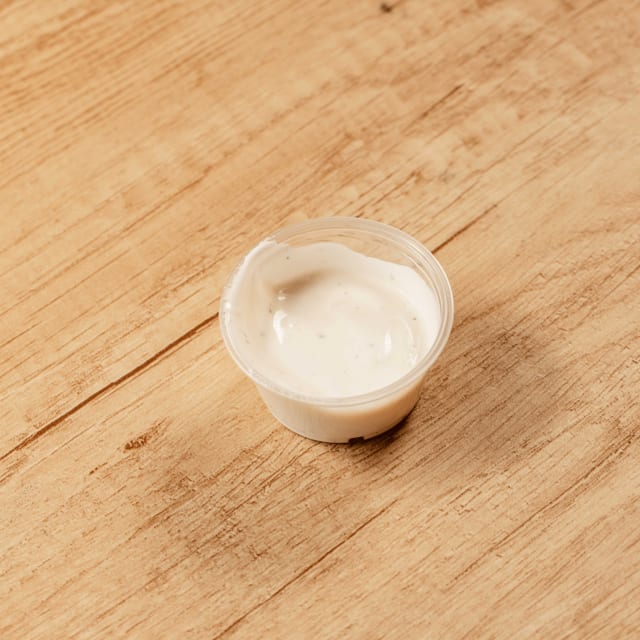 Ranch.