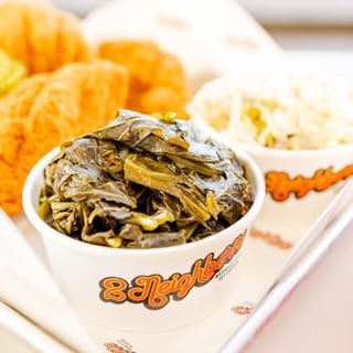 Collard Greens